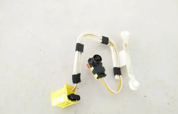 Jaguar I-Pace Sensor