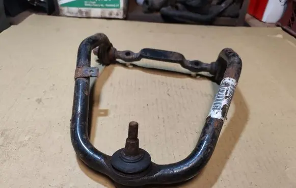 Chrysler Sebring (ST-22 - JR) Rear upper control arm/wishbone 