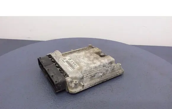 Volkswagen Golf V Engine control unit/module ECU 03L906022MC