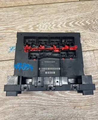 Volkswagen Touran I Comfort/convenience module 3C0937049AH