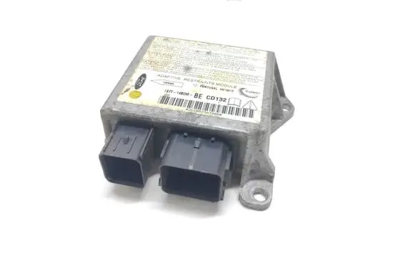 Ford Mondeo MK II Airbag control unit/module 1S7T14B056BE