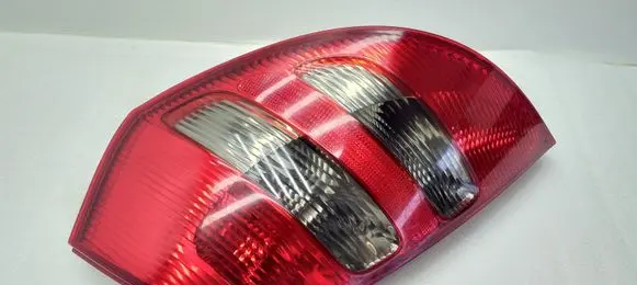 Audi TT TTS Mk2 Rear/tail lights A1698201064R