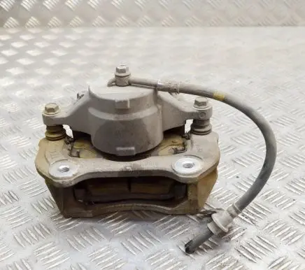 Hyundai Kona I Front brake caliper 58190K4A10