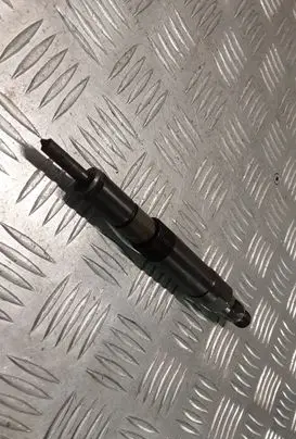 Ford Mondeo Mk III Fuel injector 0432133800