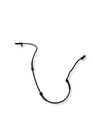 BMW 5 F10 F11 ABS rear brake sensor 6775866
