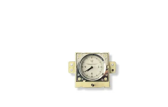 Chrysler Grand Voyager V Clock 04602626AC