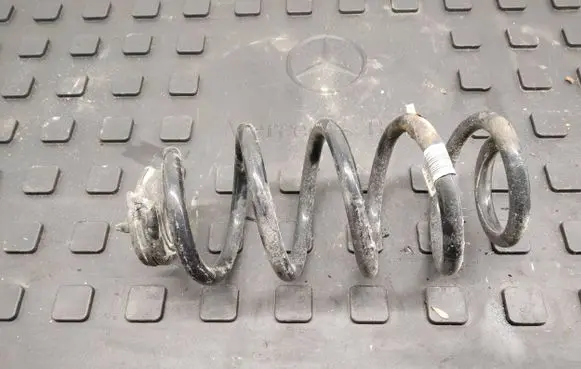 BMW 2 F45 Rear coil spring