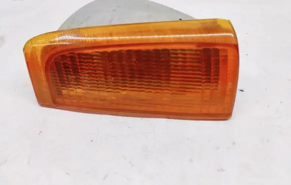 Opel Ascona C Front indicator light 16112101 42019