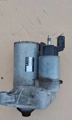 Citroen C3 Starter motor 9671530880
