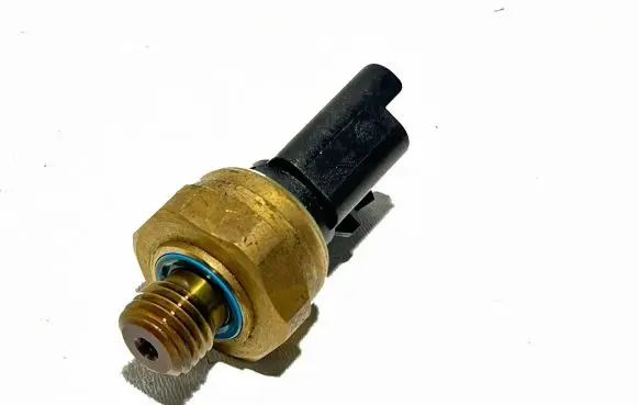 Peugeot 3008 II Fuel pressure sensor 9674035780 19456