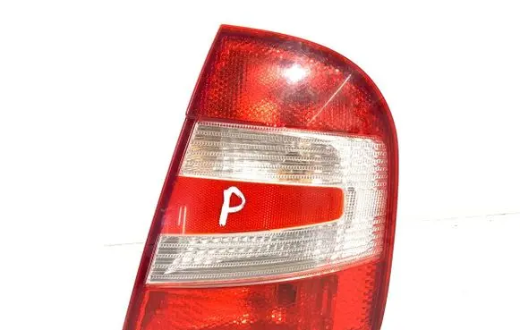 Skoda Fabia Mk1 (6Y) Rear/tail lights 6Y6945096D