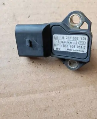 BMW X5 E70 Air pressure sensor 0281002401