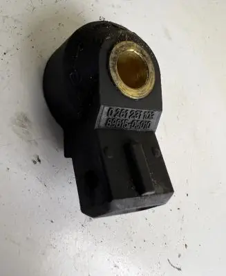 Toyota Yaris Detonation knock sensor 8961505010 0261231103