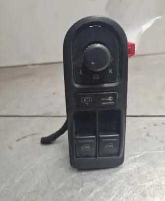 Volkswagen Transporter - Caravelle T5 Electric window control switch 7H5959539