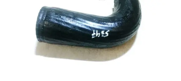 Volvo S60 Intercooler hose/pipe