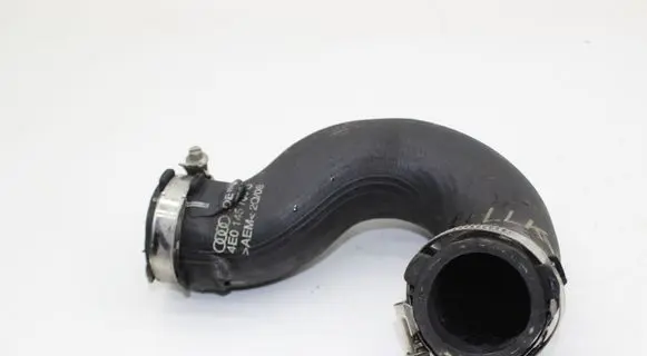 Audi A8 S8 D3 4E Intercooler hose/pipe
