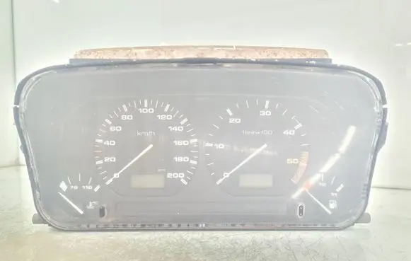 Volkswagen Caddy Speedometer (instrument cluster) 88311235 87001323
