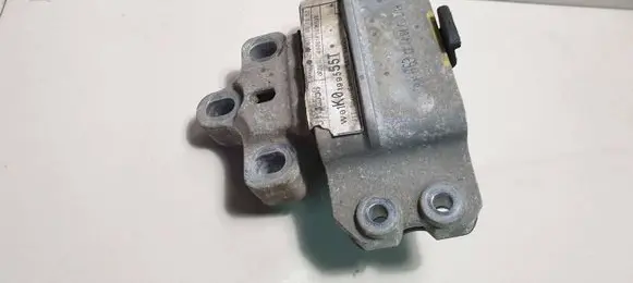 Seat Leon (1P) Engine mount bracket 1K0199555T