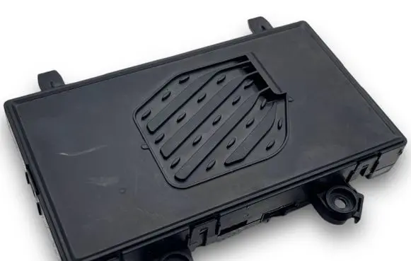 Mercedes-Benz A W177 Central body control module S3806 A1779001710
