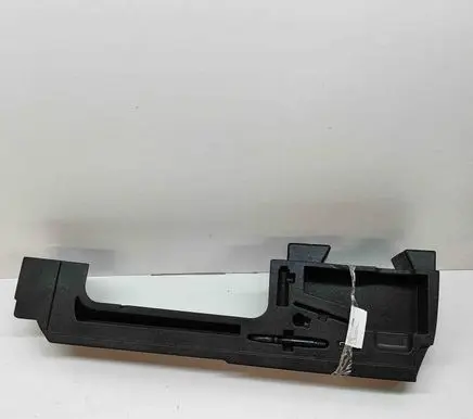 Volkswagen Arteon Other trunk/boot trim element 8K0805615A 3G8864471A