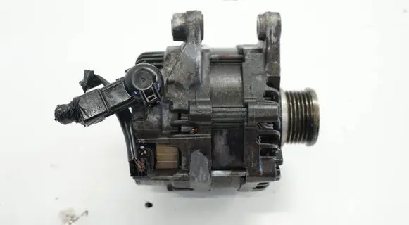 Mazda CX-5 Generator/alternator SH01A2TX3081ACR SH01A2TX3081