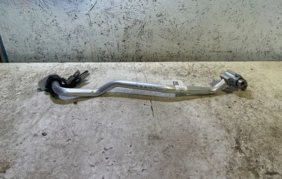 Ford Puma Air conditioning (A/C) pipe/hose L1BH19N617AE 26092023 GS6XA