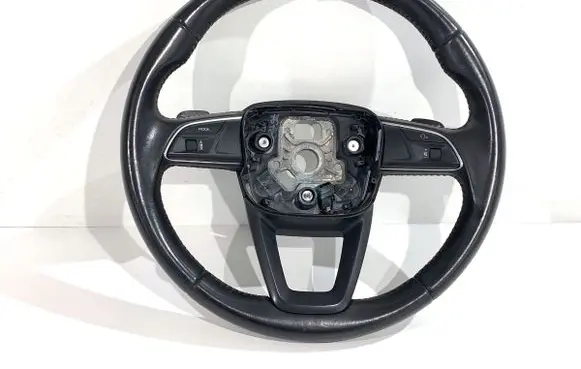 Audi A4 S4 B9 Steering wheel
