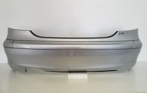 Mercedes-Benz CLC CL203 Rear bumper
