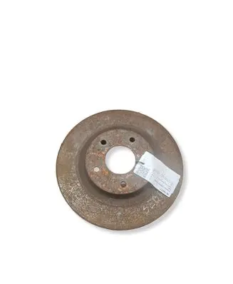 Chrysler Sebring (JS) Front brake disc 1234