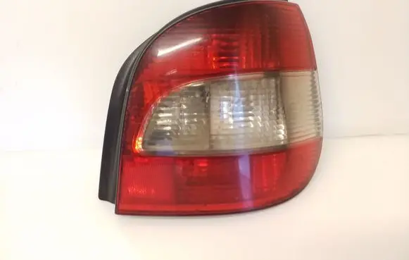 Renault Scenic I Rear/tail lights 20410202 77004280