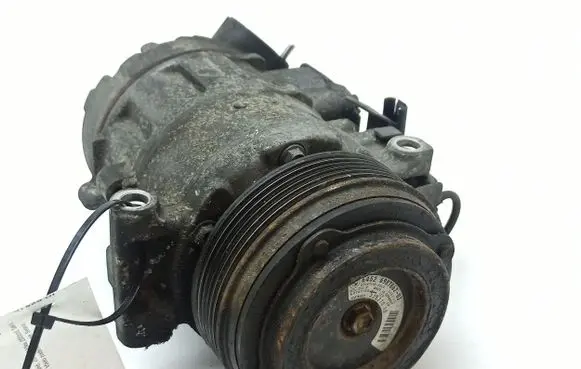 BMW X1 E84 Air conditioning (A/C) compressor (pump) 6SBU14C 4472601852 6452698786203
