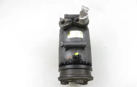 Ford Focus C-MAX Air conditioning (A/C) compressor (pump) 