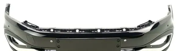 Volkswagen PASSAT B8 Front bumper 3G0807217BM