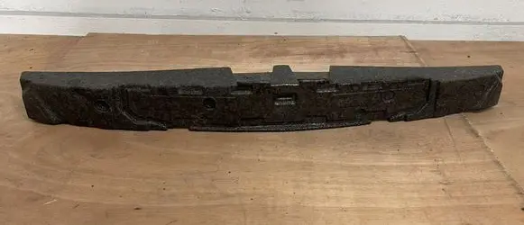 Opel Corsa D Front bumper foam support bar 13211464OPEL