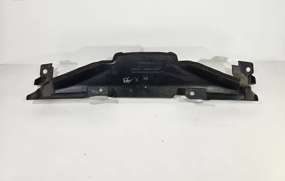 Toyota Yaris Intercooler air guide/duct channel 107567A0 53289OD110