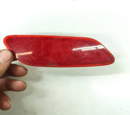 Opel Corsa F Rear tail light reflector 3202001682 20018193