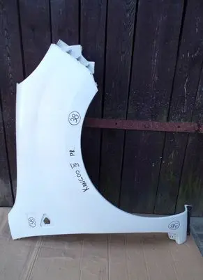 Renault Kangoo III Fender