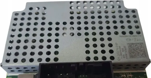 Xenon control unit/module