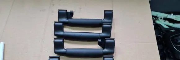 Maserati Quattroporte Front interior roof grab handle