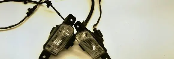 Volkswagen Tiguan Reverse light 5N0941071 5N0941072 5N0971104N