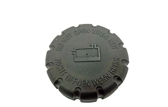 Mercedes-Benz R W251 Coolant expansion tank/reservoir cap 2105010615 140200