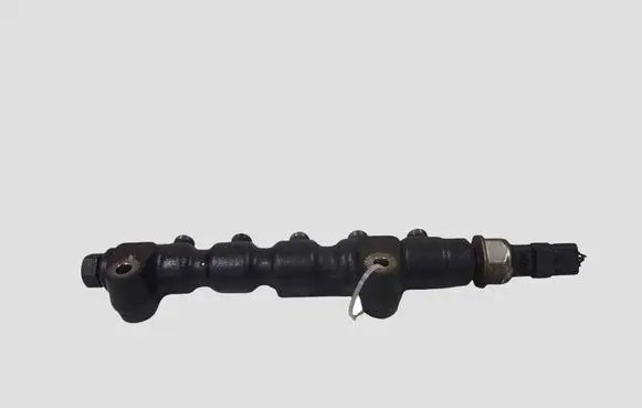 Citroen C4 I Picasso Fuel main line pipe 9654592680