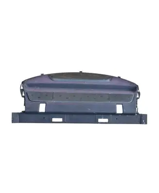 Mercedes-Benz C W204 Parcel shelf A2046902349 3507932 00009G86