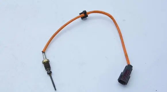 Ford Transit Custom Lambda probe sensor GK21-12B591-BD