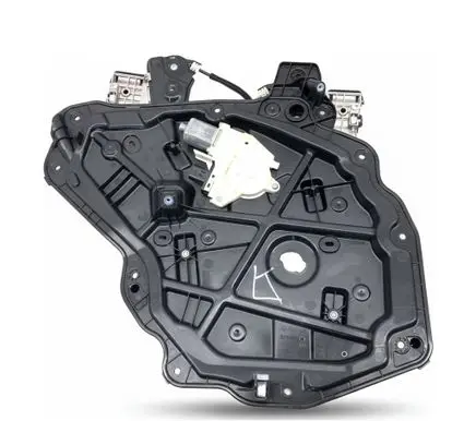 Tesla Model Y Rear door window regulator with motor 149551200G