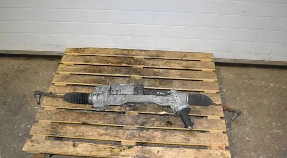 BMW 3 E90 E91 Steering rack 7806974391 679889302