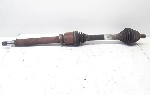 Volvo C30 Front driveshaft P3211252 3M513B436DAF