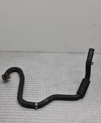 Audi A3 S3 8L Engine coolant pipe/hose 1J0422887BD