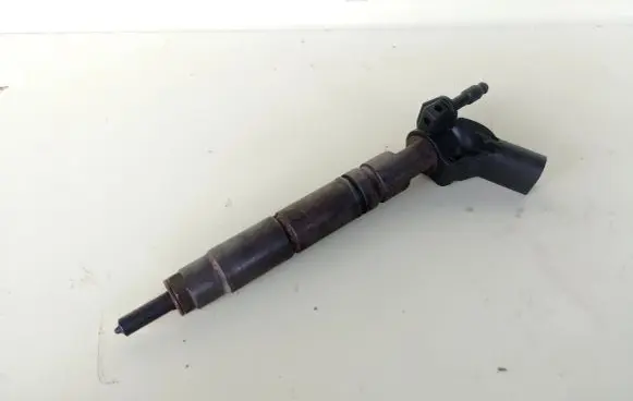 Chrysler 300 - 300C Fuel injector A6420700587 0445115072