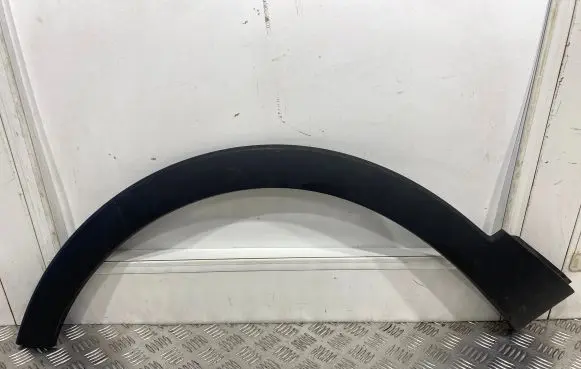 Opel Crossland X Rear arch trim 28638c12 111878A1